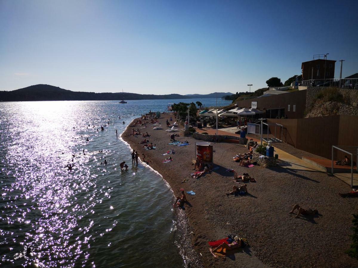 Apartments Tonka Šibenik Exterior foto